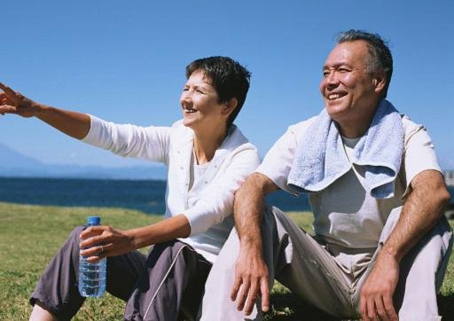 老年银屑病的特征