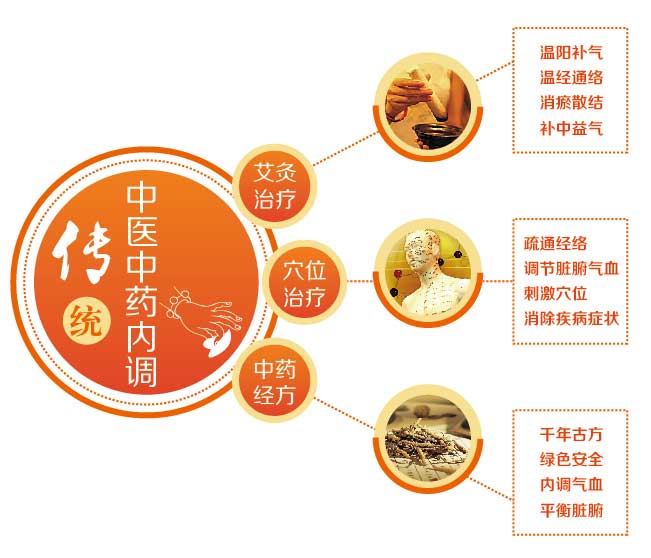 ��ͳ��ҽ������м��